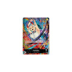 One Piece CG: Limited Edition Playmat Volume 6