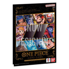 One Piece TCG: Premium Card Collection - Best Selection Volume 7