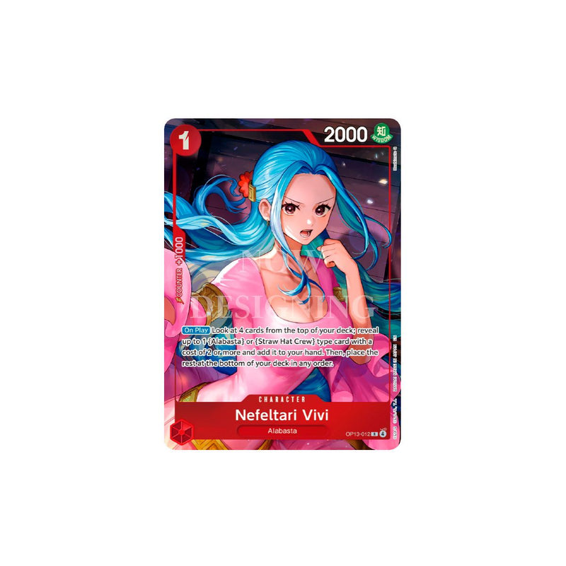 One Piece TCG: Heroines Special Set Card Game Bandai Namco