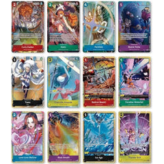 One Piece TCG: Premium Card Collection - Best Selection Volume 1 Card Game Bandai Namco