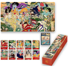One Piece TCG: Special 1st Year Anniversary Set Card Game Bandai Namco