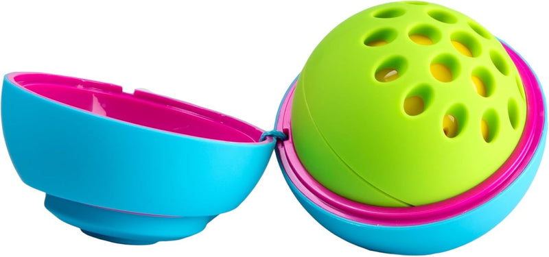 Oombee Ball Nesting Puzzle Toys & Games Fat Brain Toys