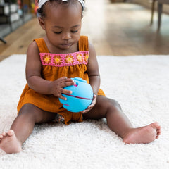Oombee Ball Nesting Puzzle Toys & Games Fat Brain Toys
