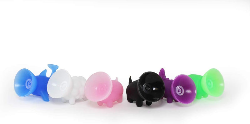 Original Piggy Phone Stand - Friends - 6 Pack Electronics Killer Concepts