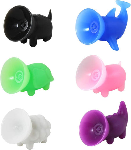 Original Piggy Phone Stand - Friends - 6 Pack Electronics Killer Concepts