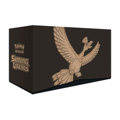 Pokemon TCG: Shining Legends Elite Trainer Box Card Game Pokemon