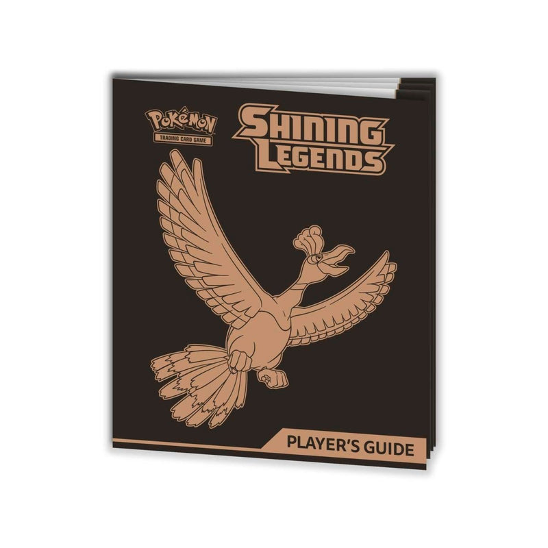 Pokemon TCG: Shining Legends Elite Trainer Box Card Game Pokemon