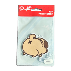 Puglie: Floating Bootie Puglie Air Freshener Home Office Puglie