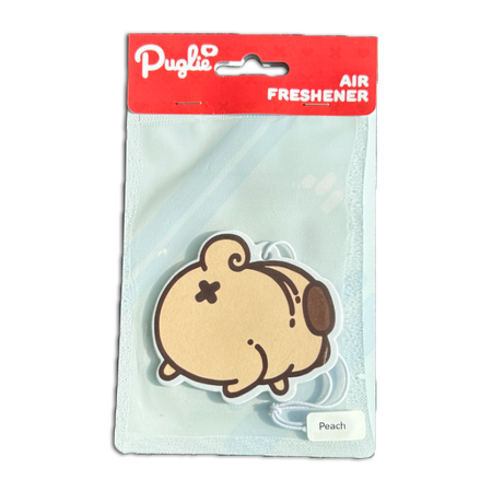 Floating Bootie Puglie Air Freshener Home Office Puglie Mart