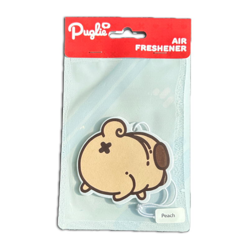 Floating Bootie Puglie Air Freshener Home Office Puglie Mart