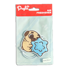 Blue Konpeito Puglie Air Freshener Home Office Puglie Mart Normal