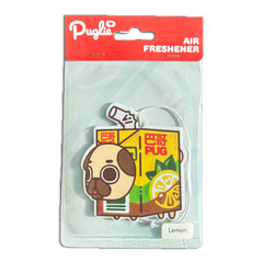 Lemon Tea Puglie Air Freshener Home Office Puglie Mart Normal