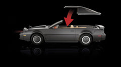 PLAYMOBIL Knight Rider K.I.T.T (70924) Toys & Games Playmobil