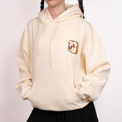 Doughy Hoodie Apparel Puglie Mart