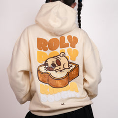 Doughy Hoodie Apparel Puglie Mart