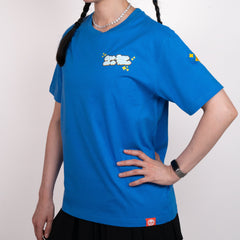 One Day at a Time T-Shirt Apparel Puglie Mart