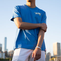 One Day at a Time T-Shirt Apparel Puglie Mart