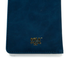 Milk Mocha Bear: Travel Passport Wallet - Mocha Travel Accessories Milk Mocha Bear