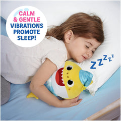 Pinkfong Baby Shark: Sleep Soother Plush Toys & Games WowWee