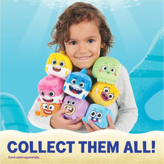 Pinkfong: Baby Shark Song Cube Refresh - Chucks Toys & Games WowWee