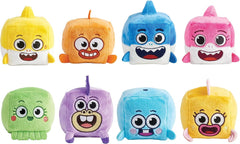 Pinkfong: Baby Shark Song Cube Refresh - Chucks Toys & Games WowWee