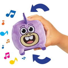 Pinkfong: Baby Shark Song Cube Refresh - Chucks Toys & Games WowWee