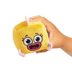 Pinkfong: Baby Shark Song Cube Refresh - Goldie Toys & Games WowWee