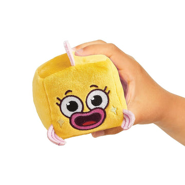 Pinkfong: Baby Shark Song Cube Refresh - Goldie Toys & Games WowWee