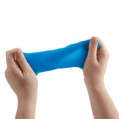 Pinkfong: Baby Shark - Surprise Aqua Slime Minis - 1 Random Figure Toys & Games WowWee