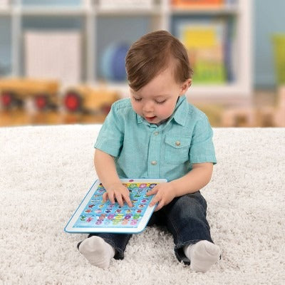 Pinkfong Baby Shark: Tablet Toys & Games WowWee