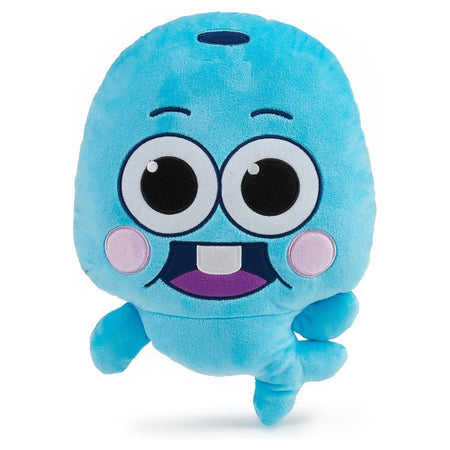 Fin Friends Plush With Sound - Hank 12" Toys & Games WowWee