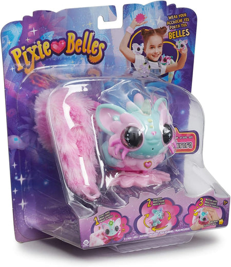 Pixie Belles: Series 1 - Aurora Toys & Games WowWee