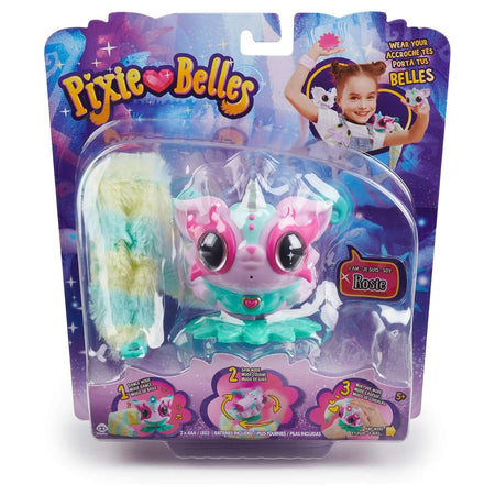 Pixie Belles: Series 1 - Rosie Toys & Games WowWee