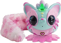 Pixie Belles: Aurora - With Bonus Tail Toys & Games WowWee