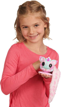 Pixie Belles: Aurora - With Bonus Tail Toys & Games WowWee