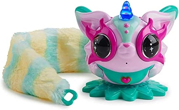 Pixie Belles: Rosie - With Bonus Tail Toys & Games WowWee