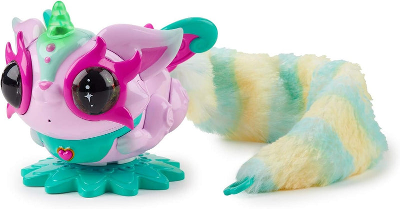 Pixie Belles: Rosie - With Bonus Tail Toys & Games WowWee