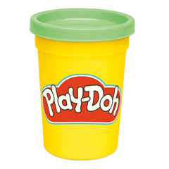 Play-Doh: Mint Green - 113 g Jar Toys & Games Hasbro