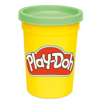 Play-Doh: Mint Green - 113 g Jar Toys & Games Hasbro
