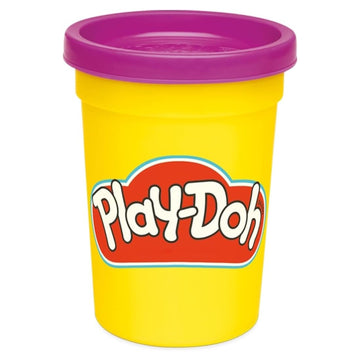 Play-Doh: Purple - 113 g Jar Toys & Games Hasbro