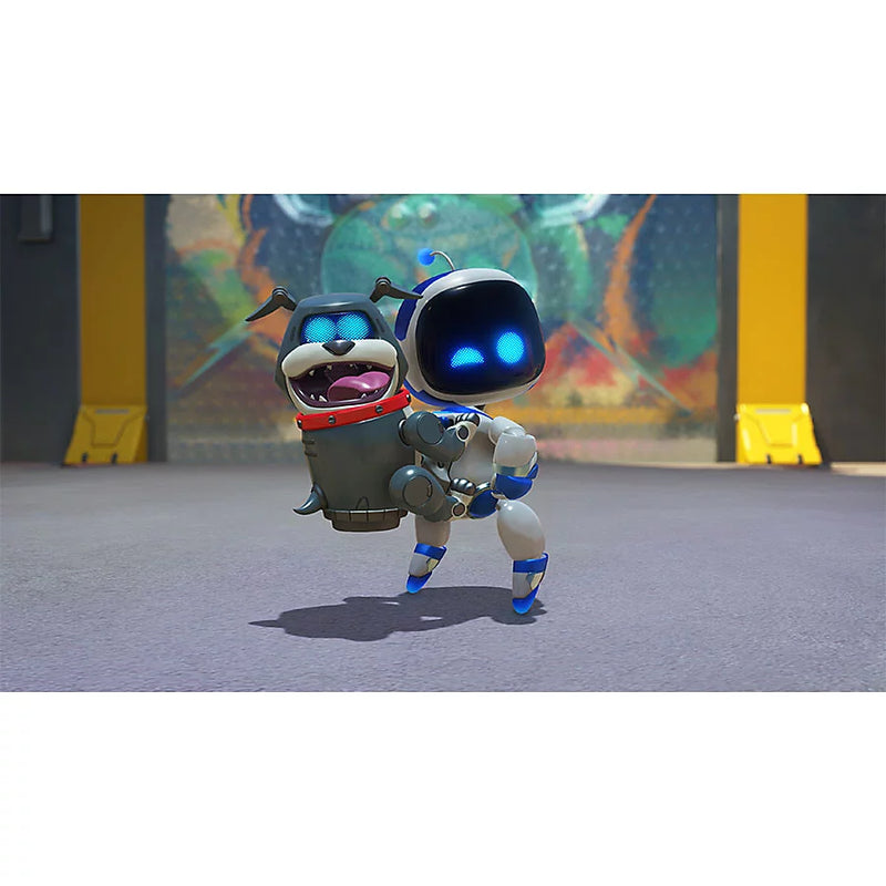 PlayStation 5 Slim: Astro Bot Bundle - Disc Free Digital Console System PlayStation 5 Hardware Sony