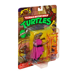 Teenage Mutant Ninja Turtles - Classic Ninja Bow Splinter - 5" Figure Toys & Games Playmates