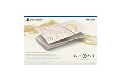 PlayStation 5 Slim Console Covers - Ghost of Yotei Playstation 5 Accessory Sony