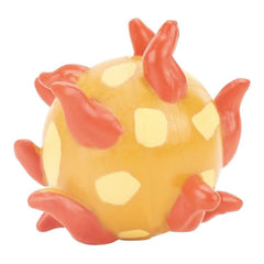 Pokemon: Battle Feature Figure - Cinderace Toys & Games Jazwares
