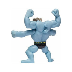 Pokemon: Battle Feature Figure - Machamp Toys & Games Jazwares