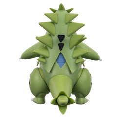 Pokemon: Battle Feature Figure - Tyranitar Toys & Games Jazwares