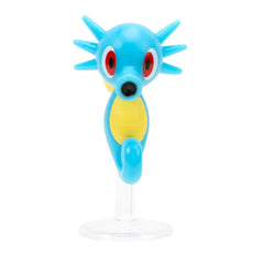 Pokemon: Battle Figure Pack - Horsea and Litwick Toys & Games Jazwares