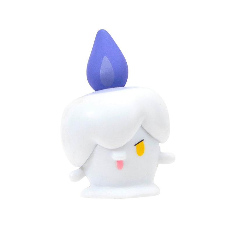 Pokemon: Battle Figure Pack - Horsea and Litwick Toys & Games Jazwares