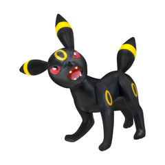Pokemon: Battle Figure Pack - Umbreon Toys & Games Jazwares