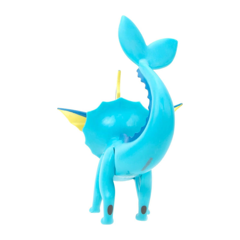Pokemon: Battle Figure Pack - Vaporeon Toys & Games Jazwares
